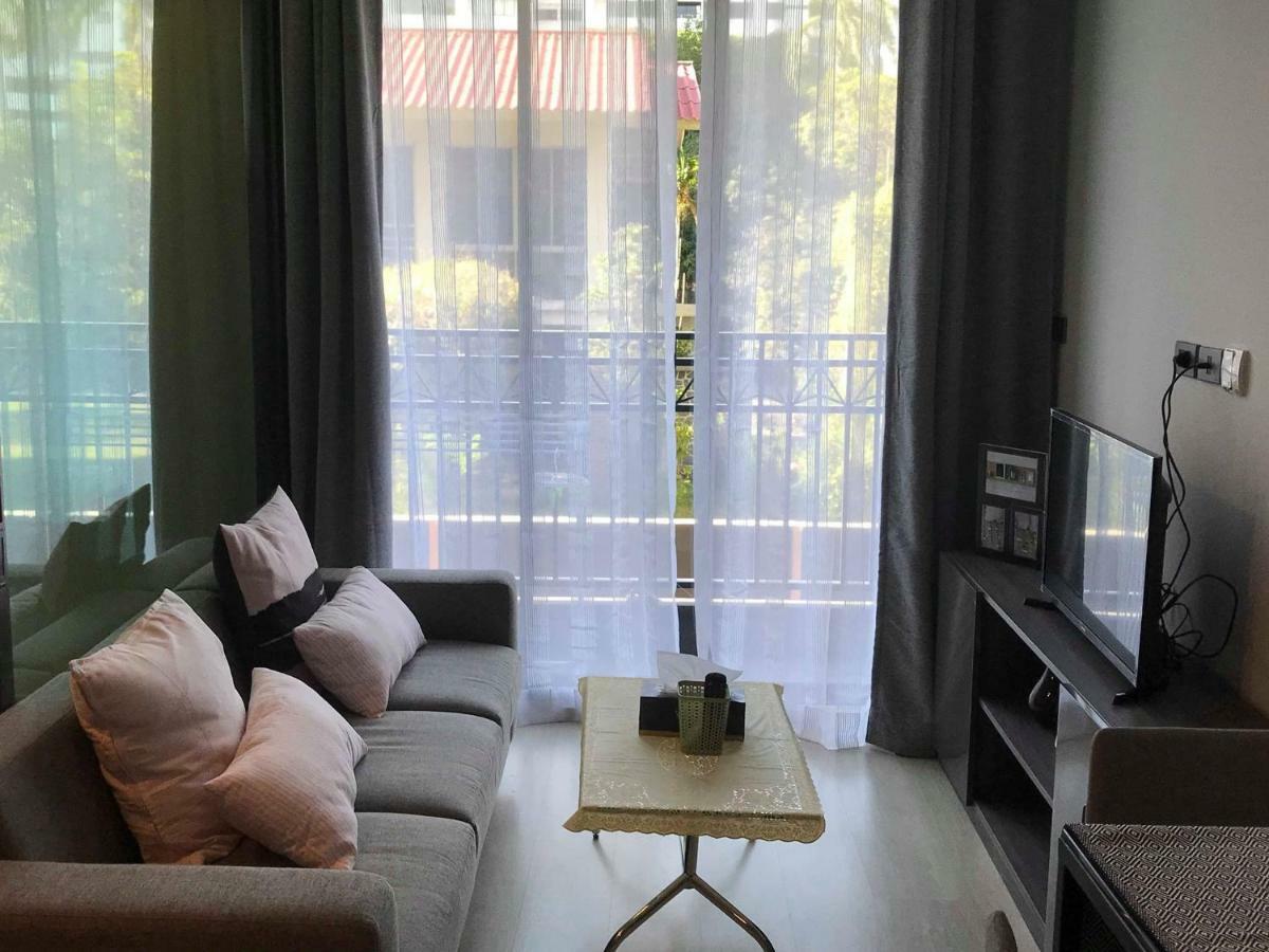 CBD Asoke/Nana/Ploenchit +2 mins to Terminal 21 Lejlighed Bangkok Eksteriør billede